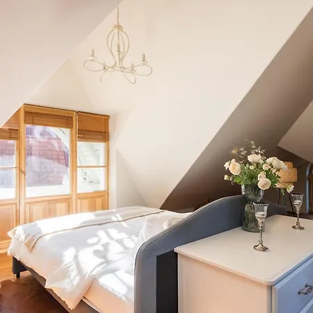 Riverside Flat With A Beautiful View Over Appartement Riga